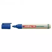 Marker tabla magnetica, Edding 28, ecologic,1.5-3 mm