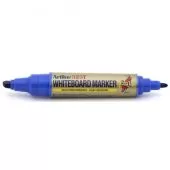 Marker albastru artline