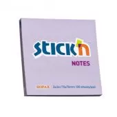 stick'n lila 76