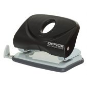 Perforator 20 coli, Office Products - negru​