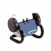 Clasor pentru 250 carduri, ROLODEX 66700​