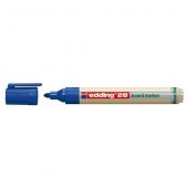 Marker tabla magnetica, Edding 28, ecologic,1.5-3 mm