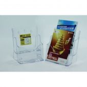 Display plastic 2 x a 5