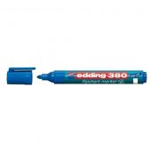 Marker Edding 380 pentru flipchart, 1.5 - 3 mm