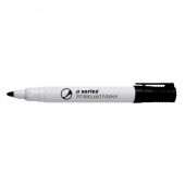 Marker negru a-series