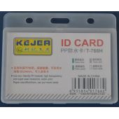 Suport carduri water proof