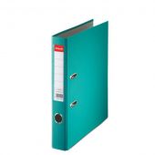 Biblioraft plastifiat 5 cm, ESSELTE Economy