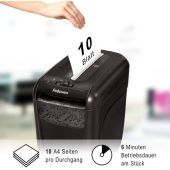 Distrugator de documente -  2