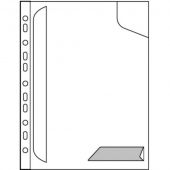 Mapa cu eticheta, 5 buc/set, LEITZ Combi File_1