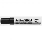 Marker negru ArtLine 5 mm