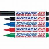 Set markere Schneider