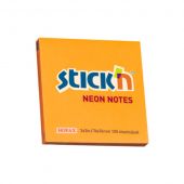 stick'n portocaliu 7676