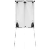 Flipchart magnetic smart 333B