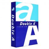 double a hartie