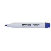 Marker albastru Office Products