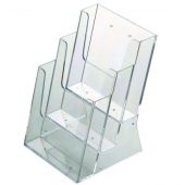 Display pliant 3 x A4
