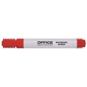 Marker rosu Office Products