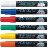 Marker creta lichida ARTLINE