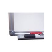 tabla magnetica 90 x 120 optima - 2