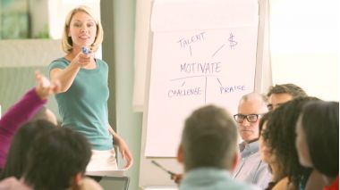 beneficiile flipchartului