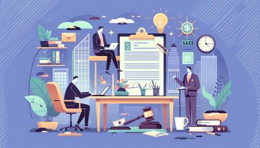 Cum sa iti inregistrezi SRL-ul