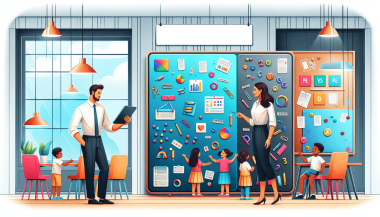 Cum sa alegi tabla magnetica potrivita