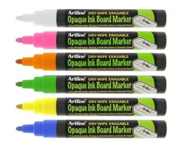 Cum sa alegi cel mai potrivit marker pentru birou