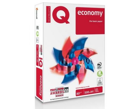 Hartie A4 IQ Economy