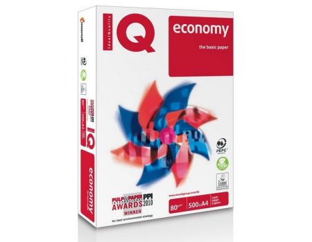 Hartie A4 IQ Economy