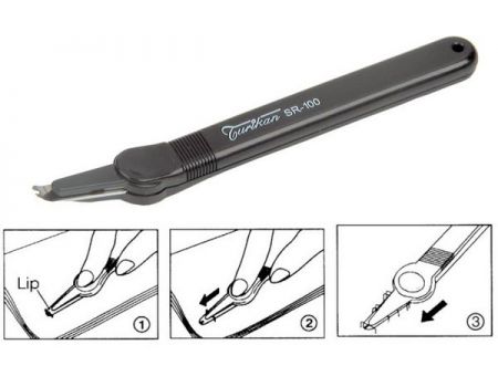 Decapsator profesional TURIKAN SR-100