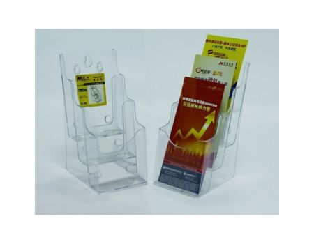 Display pentru brosuri