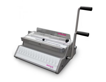 RENZ SRW 360