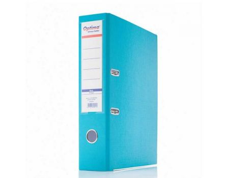 Biblioraft plastifiat a4