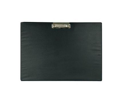 Clipboard landscape, clipboard plastifiat