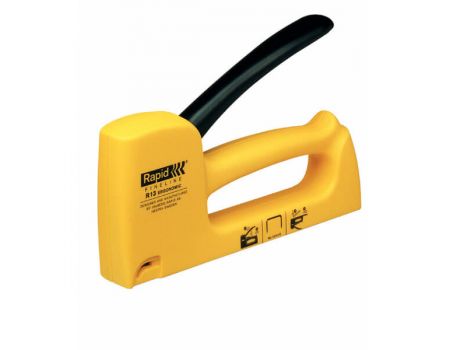 Tacker RAPID R13F T&F - capse 13/4-10