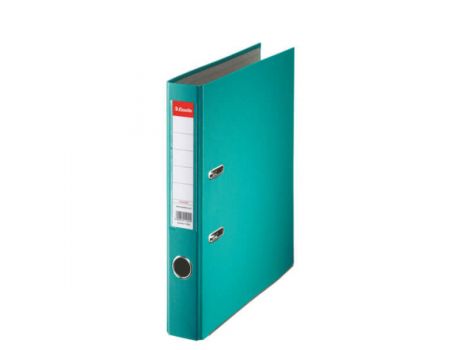 Biblioraft plastifiat 5 cm, ESSELTE Economy