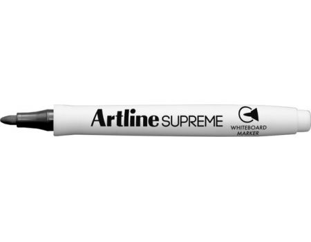 Marker negru ArtLine