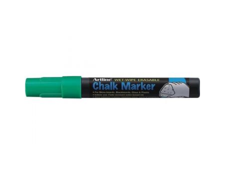 Marker verde ArtLine