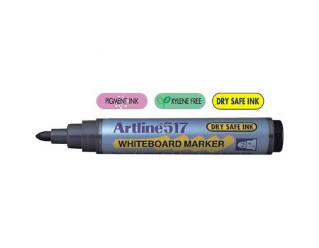 Marker negru ArtLine