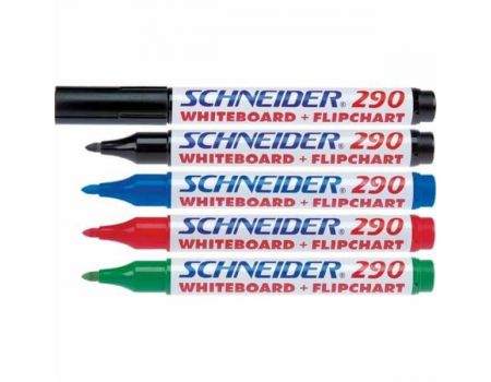 Set markere Schneider