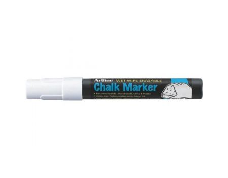 Marker cu creta Artline