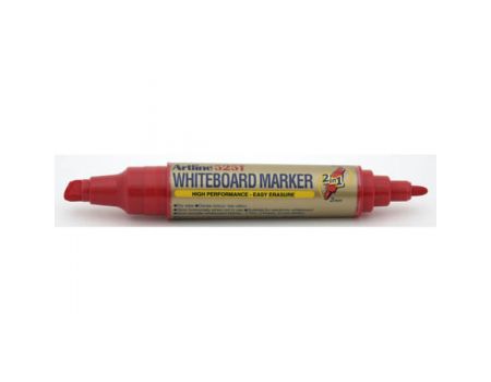 Marker cu 2 capete artline