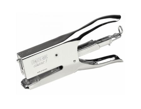 Capsator de mana tip cleste, 50 coli, RAPID Classic K1