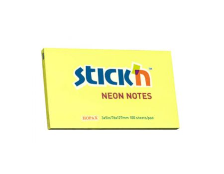 stick'n 76127 yellow