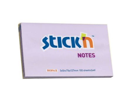 stick'n lila 75127