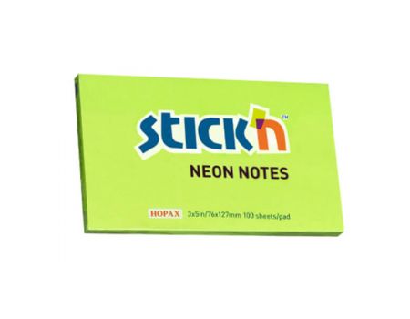 stick'n verde 17276