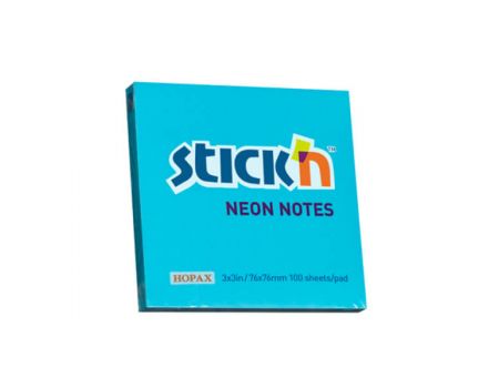 stick'n 7676 albastru