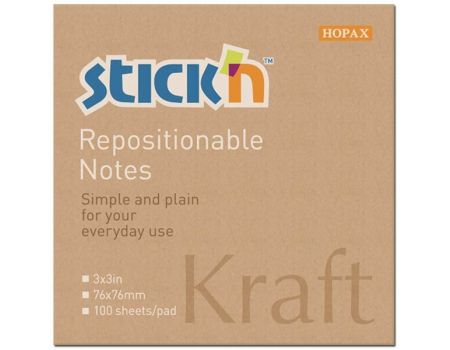 stick'n kraft 7676