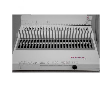 RENZ COMBI-S_1