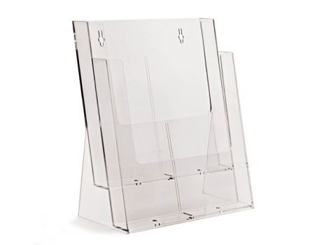 Display pentru brosuri